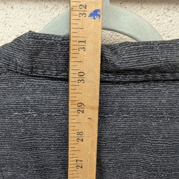 No Boundaries motorcycle button down READ DESCRIPTION carefully Size LARGE - Picture 11 of 16